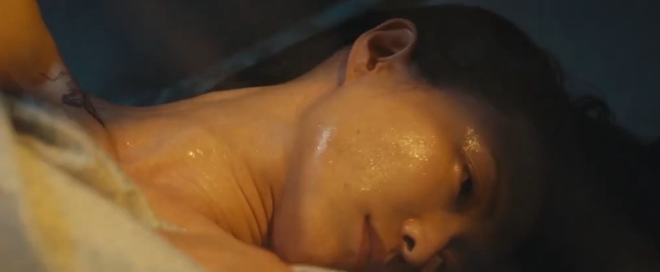 《黄雀》：看懂阿兰的死，才明白黎小莲不会放过财神