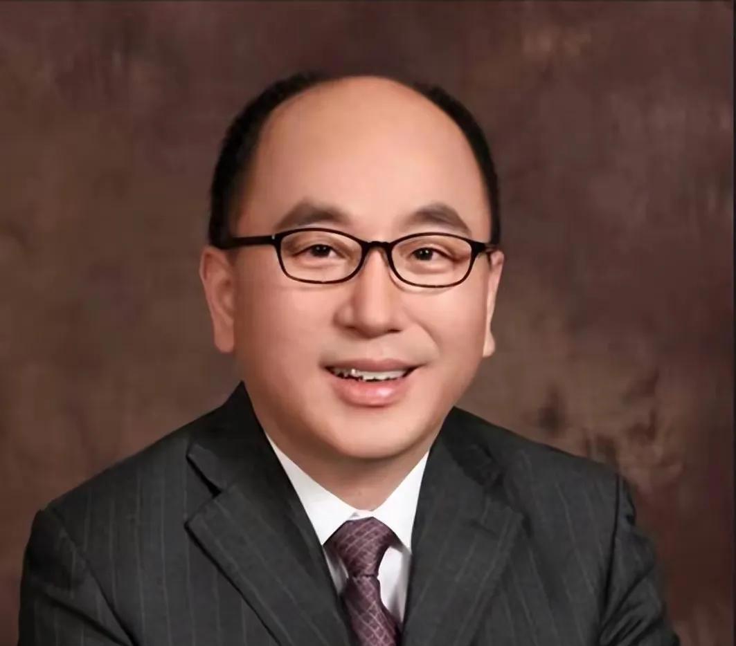 辞职不到20天,前宝钢副总经理胡宏被调查!