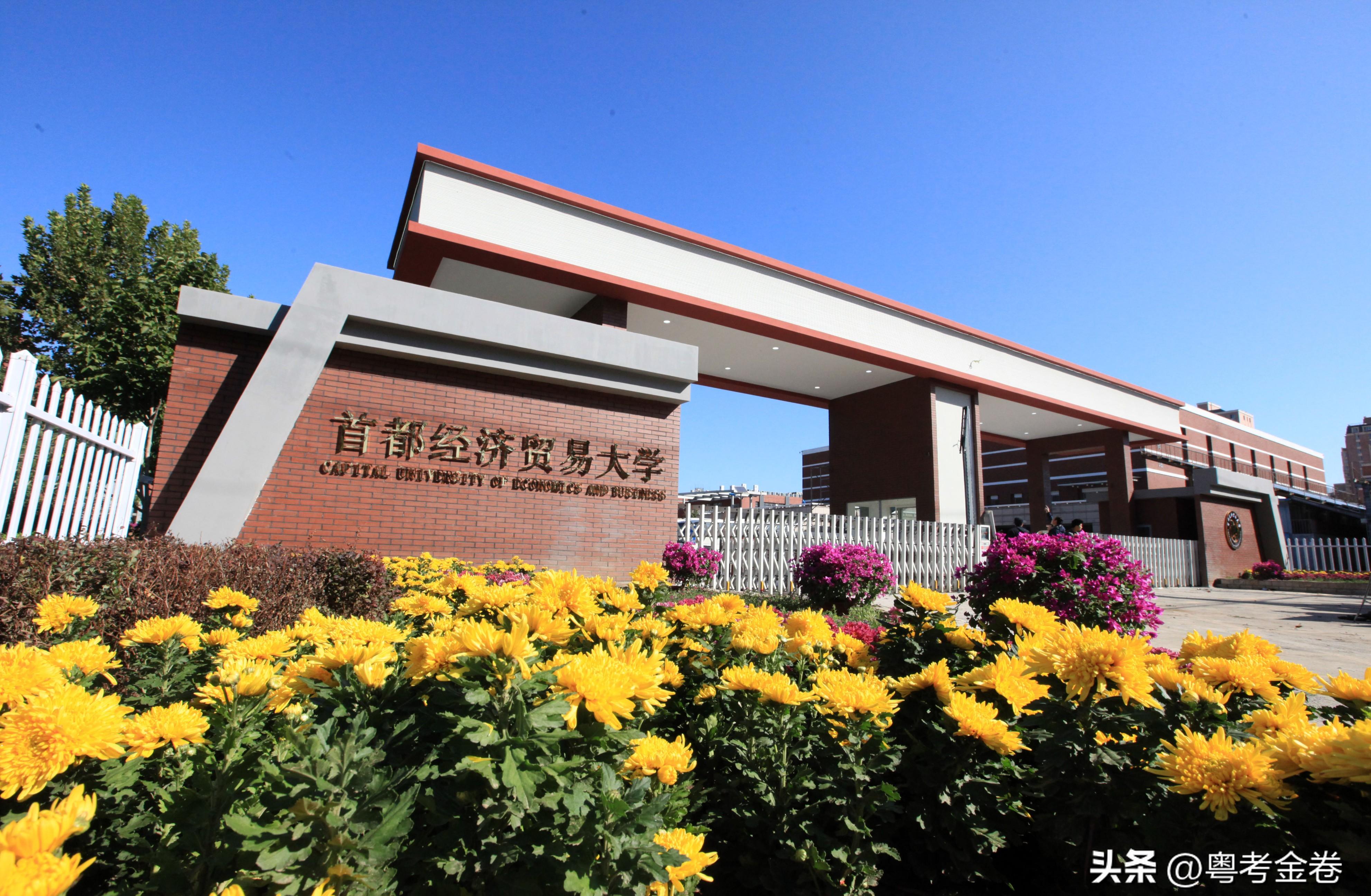 财经类大学211有哪些学校(财经类大学211有哪些学校招生)