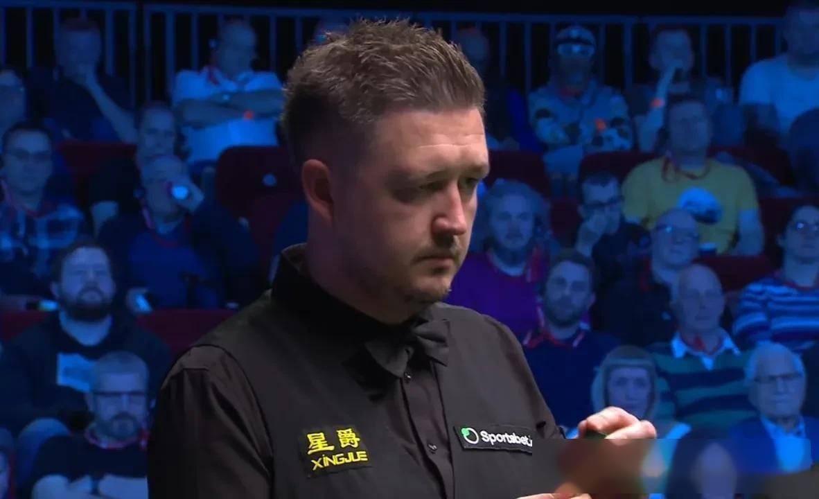 球员锦标赛爆大冷!囧哥威尔逊绝杀小特,一举夺冠