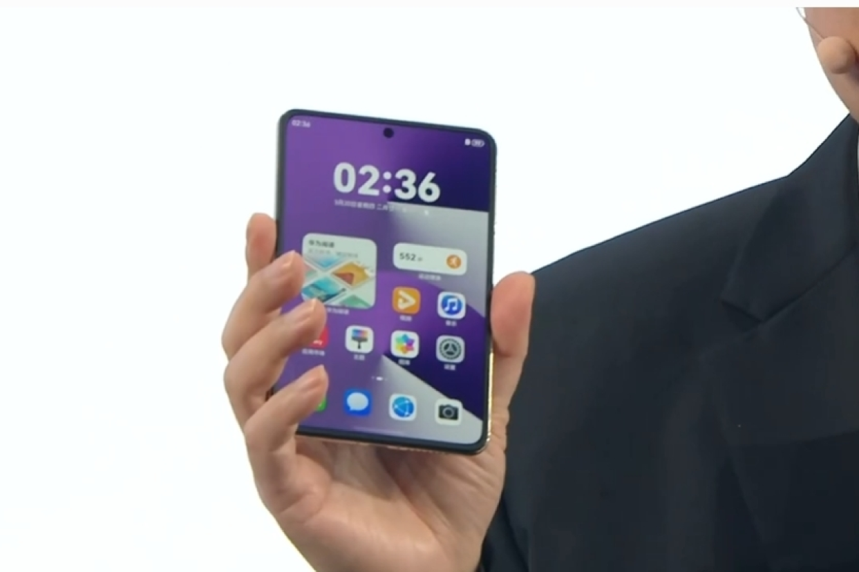 再见了微软！华为全面切换自研系统，鸿蒙PC即将问世！