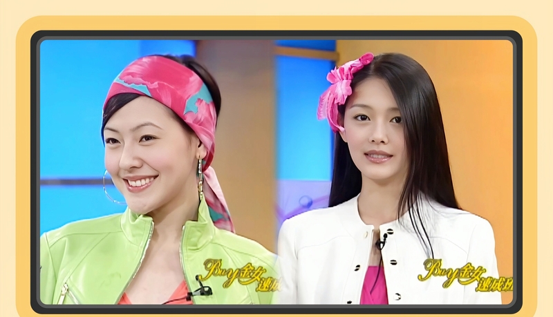 《娱乐百分百》周老师逝世,小s失去8年工作伙伴,发声致哀