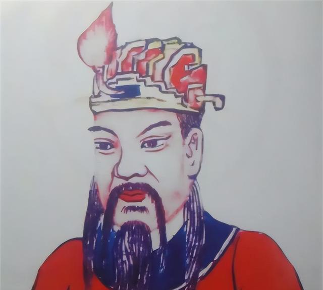 浅谈万古之良相李德裕