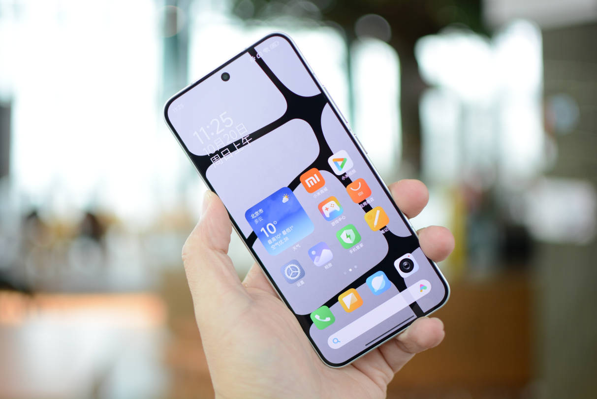 6.3英寸小屏旗舰，要塞下6200mAh巨大电池，新机即将发布！