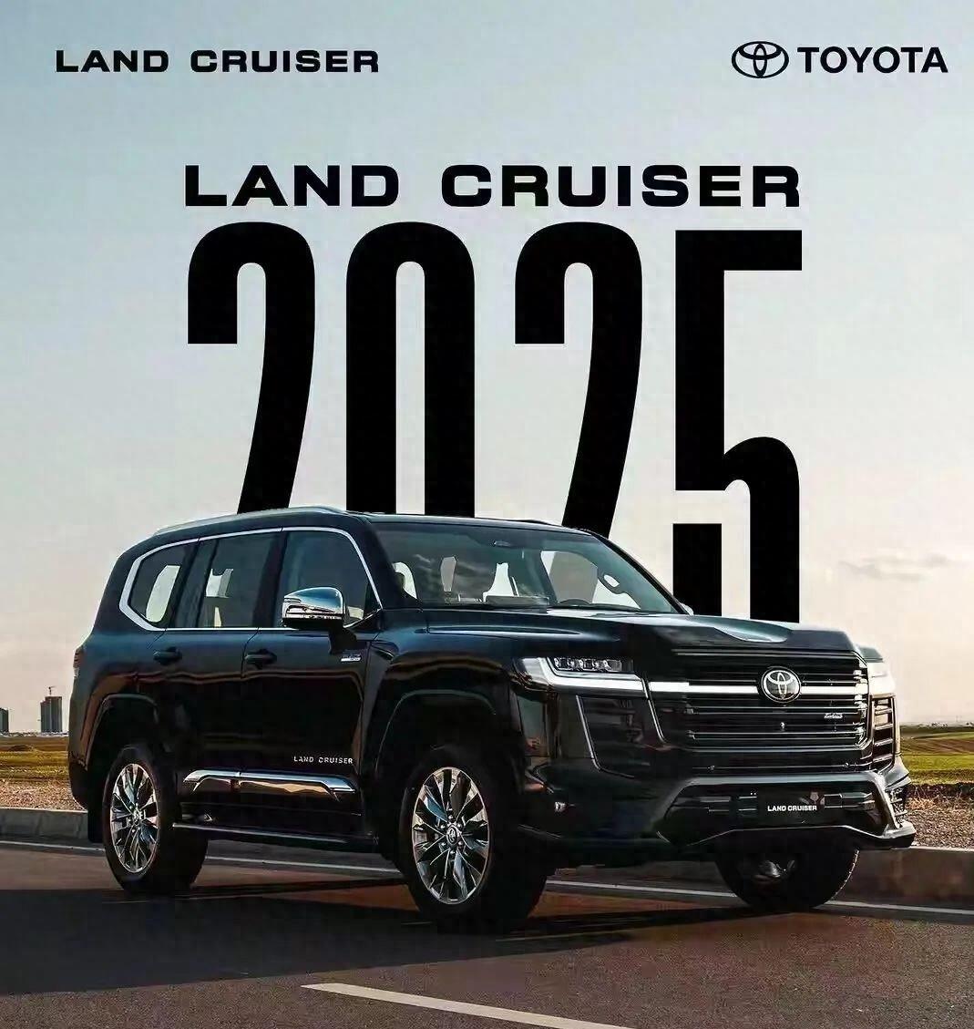 丰田还敢玩双标?新兰德酷路泽海外仅卖26万,国内却卖到80万!