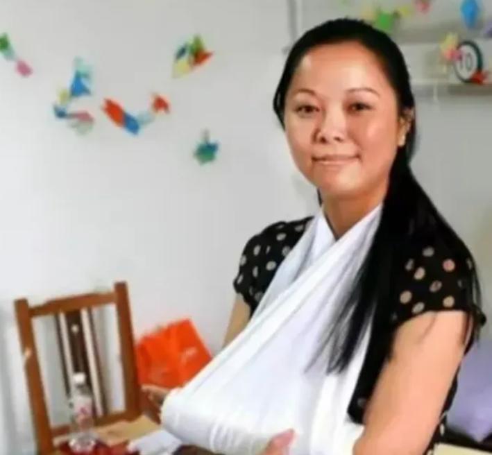 "最美妈妈"吴菊萍:奖金还房贷引热议