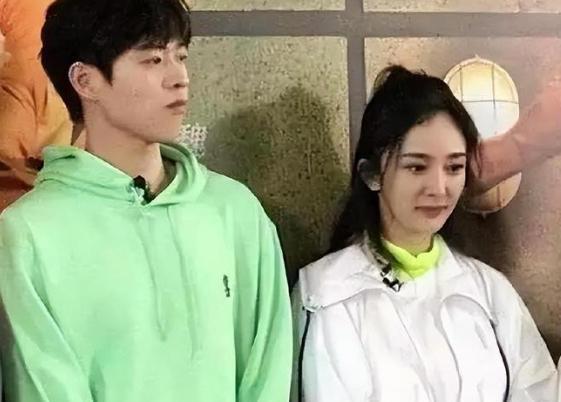 魏大勋魅力何在?与杨幂,马苏暧昧,竟与秦岚同居!