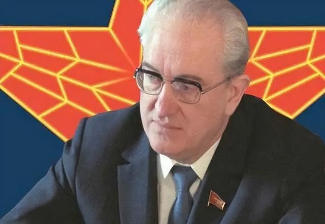 苏联内务部长当年为什么差点逮捕安德罗波夫