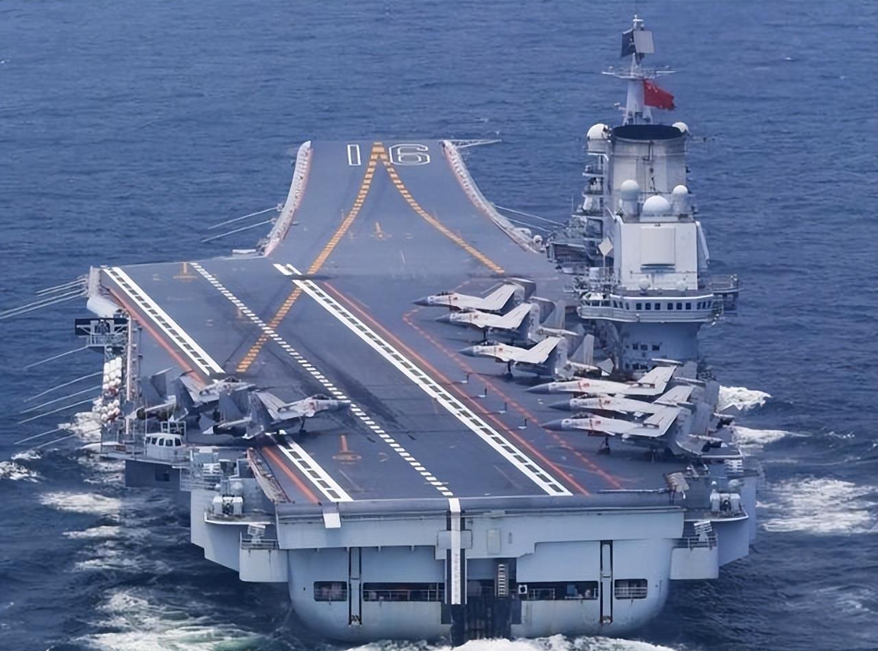 中国航母最急需解决的问题是什么?核动力,实战能力还是舰载机