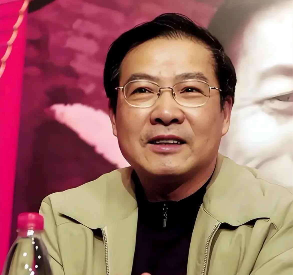 春晚大佬邹友开,祖海绯闻真相,为了谁?