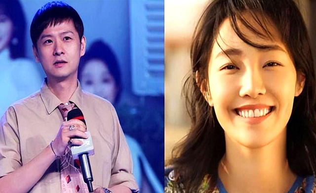 41岁白百何和老公张思麟,罕见带娃同游,网友:再婚真的太幸福!