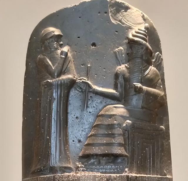 古巴比伦王国:中东地区的霸主实力到底有多强?