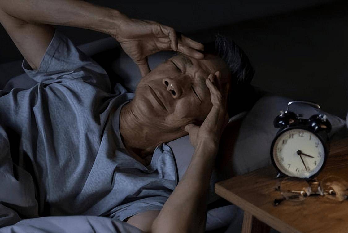 5道助眠菜,建议失眠人士多吃,养心安神,每晚睡得好白天不疲累