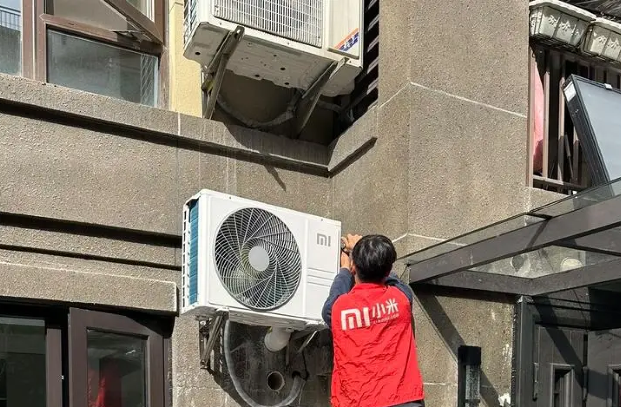 对小米和格力，又有了新的认识，难怪董明珠不留情面！