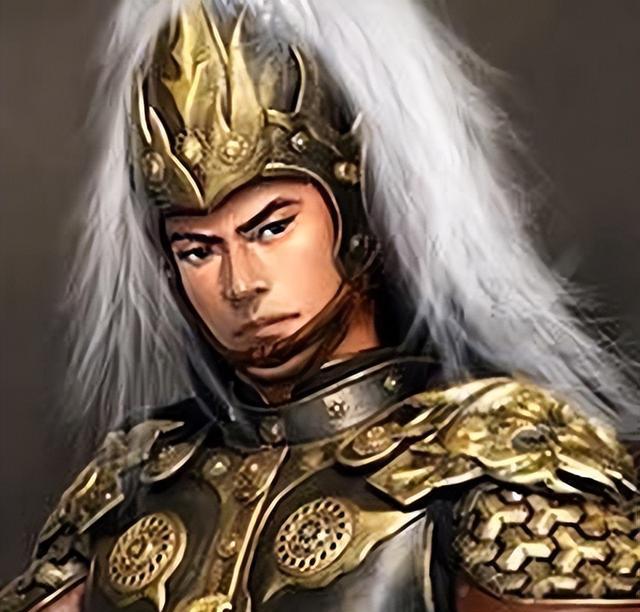 西晋故事河间王司马颙的面子,让我想起某大帝