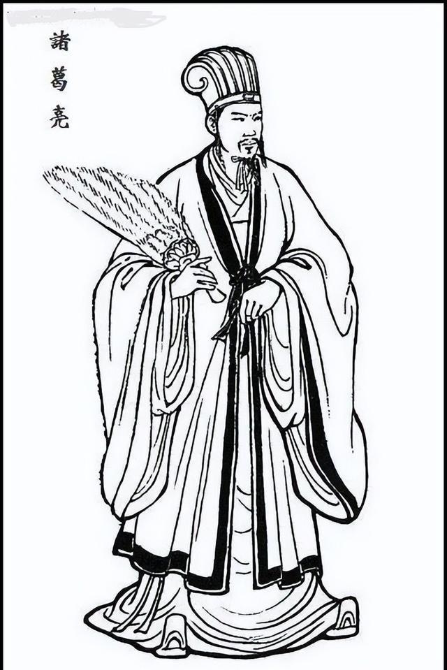 诸葛亮短于军事奇谋,五伐中原战绩平平,为什么能进武庙十哲?