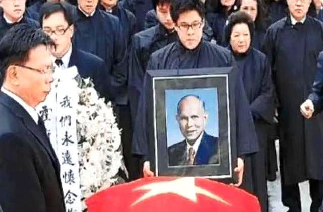 为死去的儿子超度需要几次的简单介绍 为死去的儿子超度需要几次的简单介绍