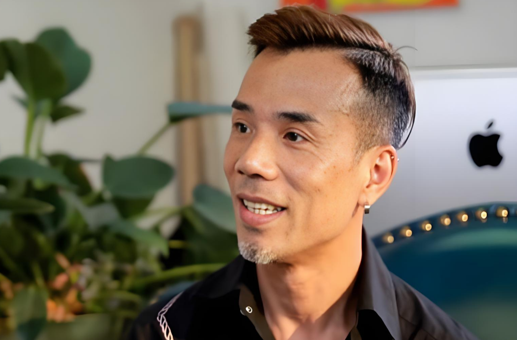 60岁歌手李国祥去世,2周前疑发文告别,一生未婚,和侄子父子相称