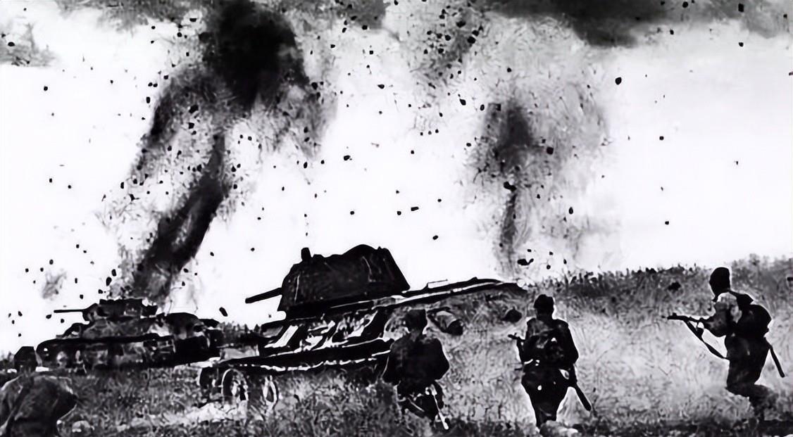 1939年,波兰军队拥有百万之众,为何在德军侵袭下仅坚守36天?