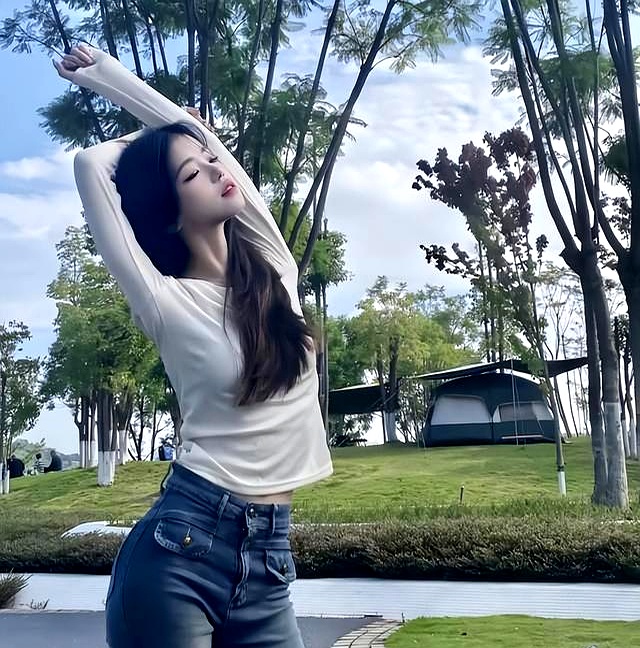 这游戏竟含妈量极高？？！