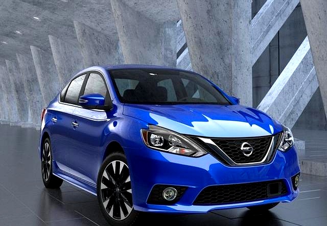 车圈观察:日产轩逸玩"三代同堂",看似热闹,实则各打算盘