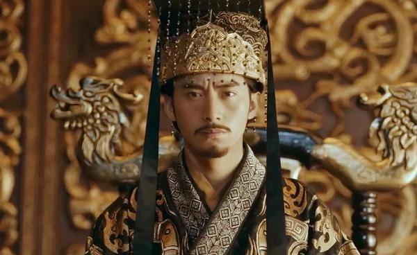 汉桓帝开疆拓土,驭下集权的末世强势君主,世人眼中的无道昏君