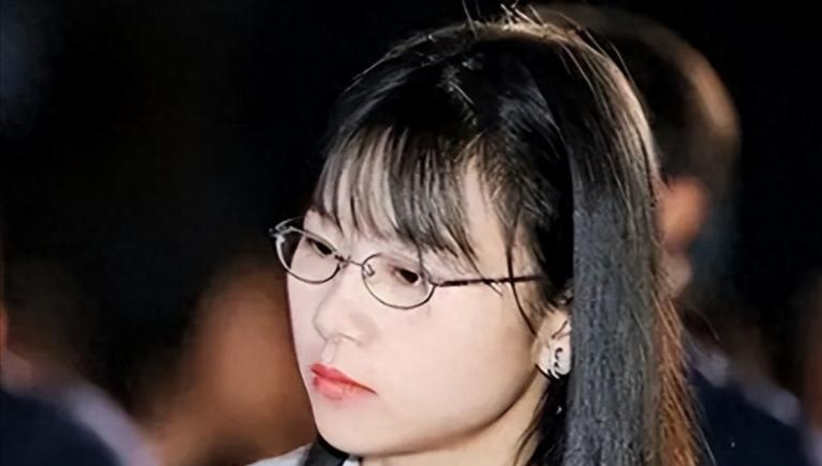 90后天才女孩姚婷!刚毕业被华为156万年薪签走
