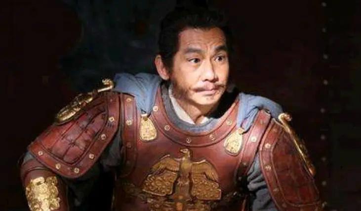 渭河之约,颉利可汗为何向大唐进贡求和,明明能以箭雨杀李世民?