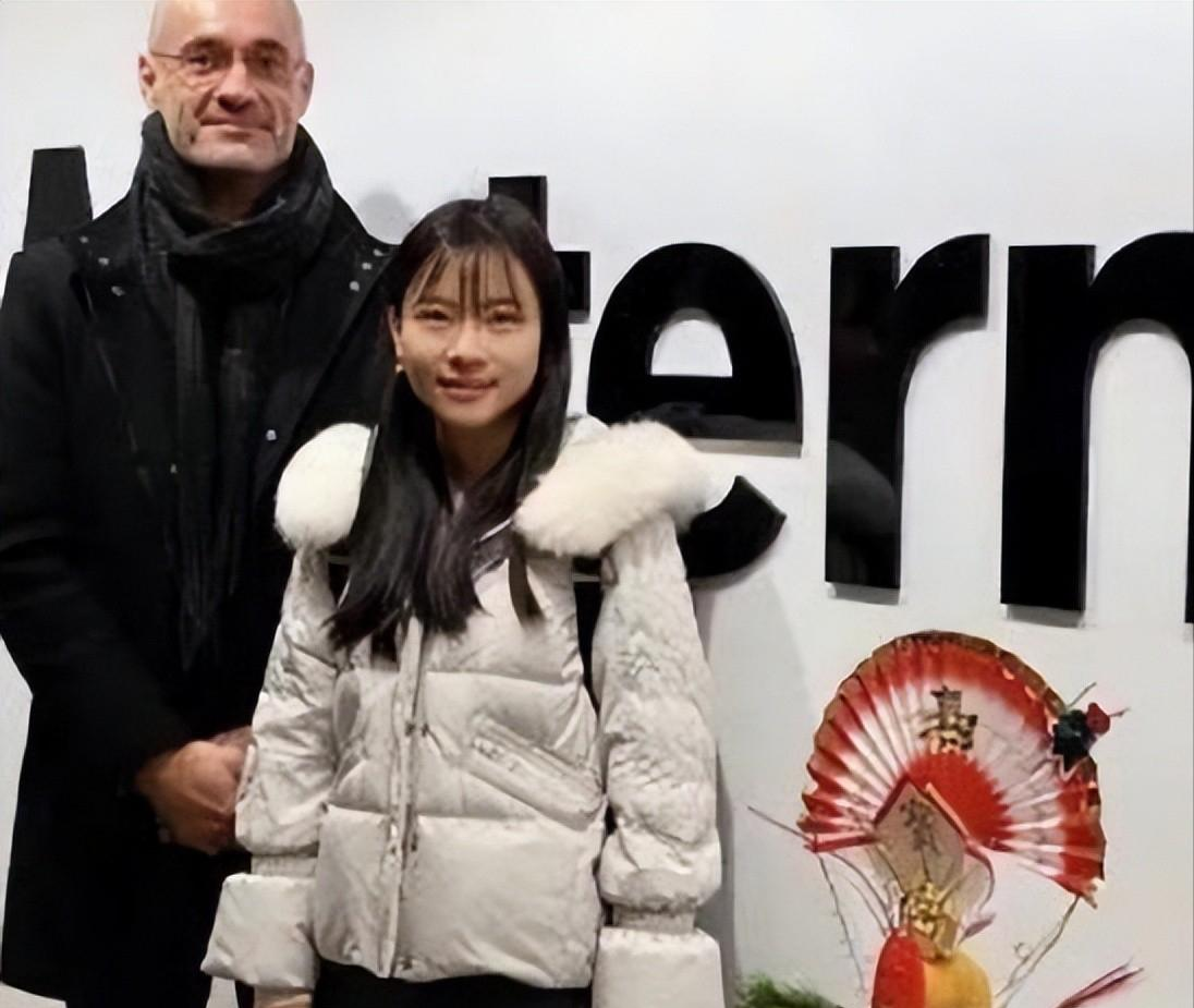90后天才女孩姚婷!刚毕业被华为156万年薪签走
