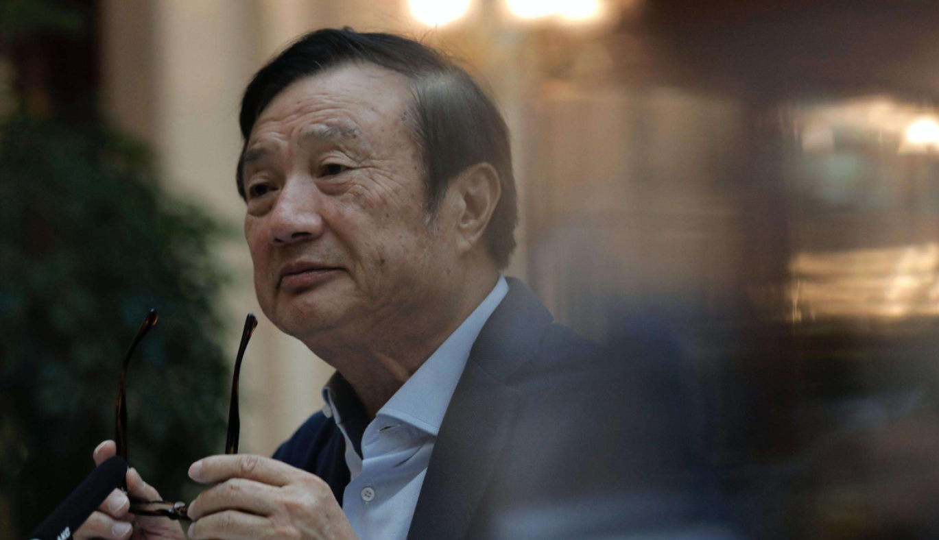 华为完成加速度“突围”，交出了一份亮眼成绩！