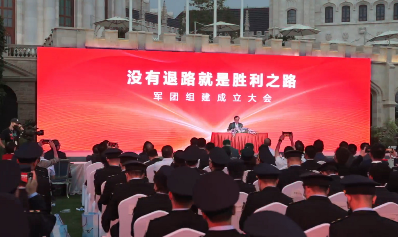 华为完成加速度“突围”，交出了一份亮眼成绩！
