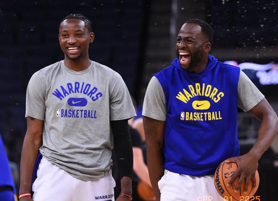 NBA首发前瞻:勇士 VS 灰熊(10.28在线直播) NBA首发前瞻:勇士 VS 灰熊(10.28在线直播)