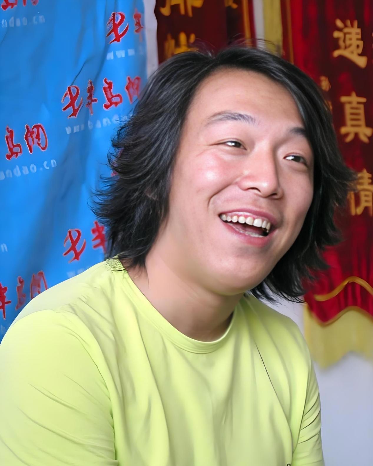 因外貌被北电两度拒绝的黄渤逆转成林志玲心目中的理想伴侣