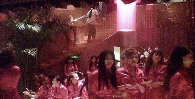 跟夜场女谈恋爱的下场