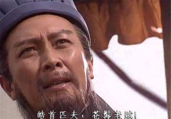 诸葛亮与王朗阵前辩论,王朗说得精辟在理,为何却被活活骂死了?