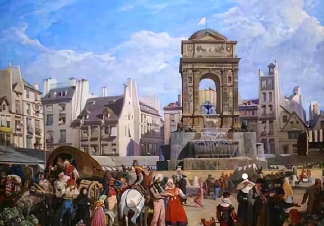 中世纪欧洲的封建社会与经济体制,对当时的欧洲有何改变?