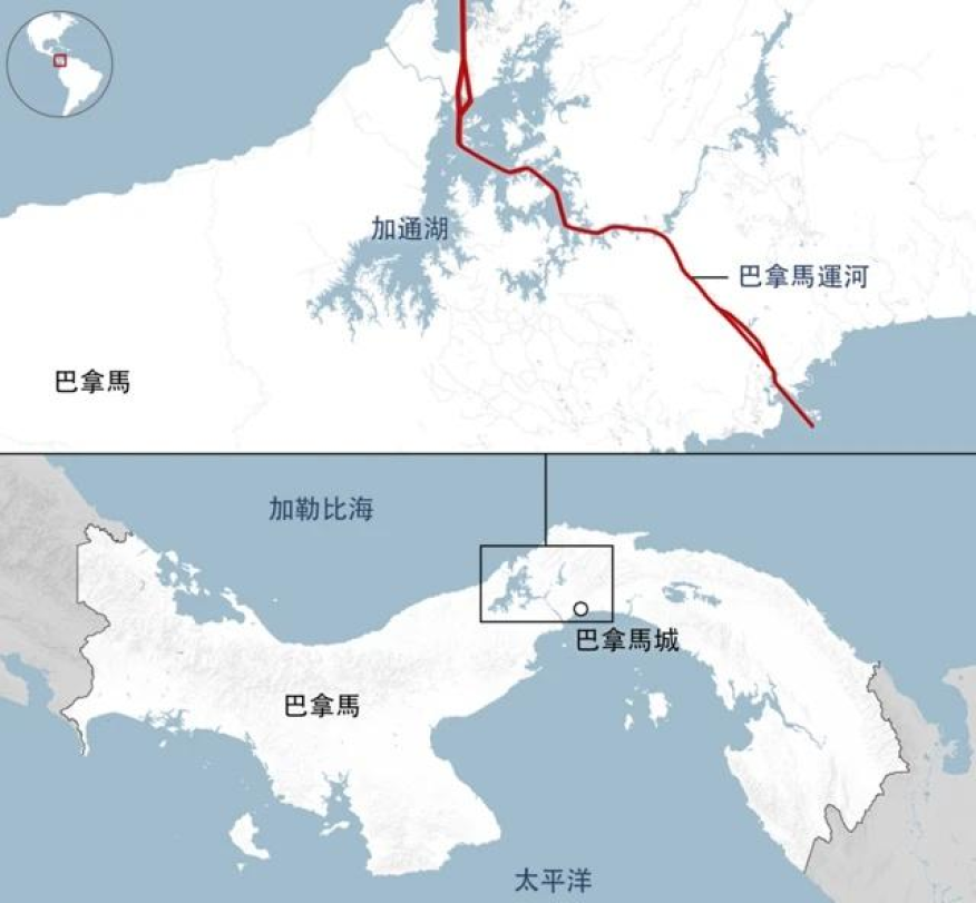 港口绝不能这么卖掉，李嘉诚绝不能这么跑掉！