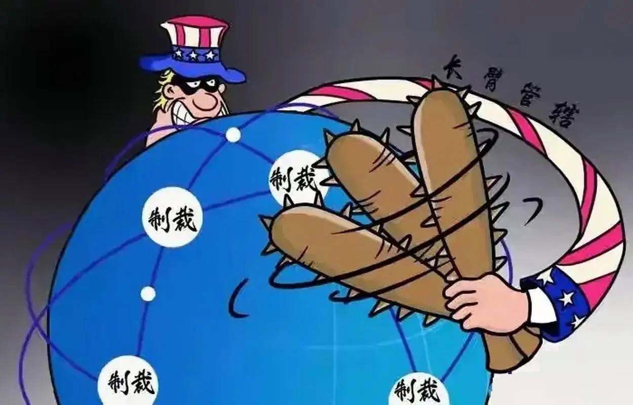 港口绝不能这么卖掉，李嘉诚绝不能这么跑掉！