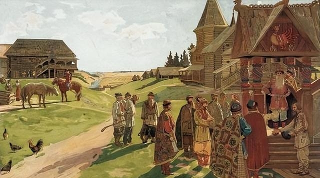 中世纪欧洲的封建社会与经济体制,对当时的欧洲有何改变?