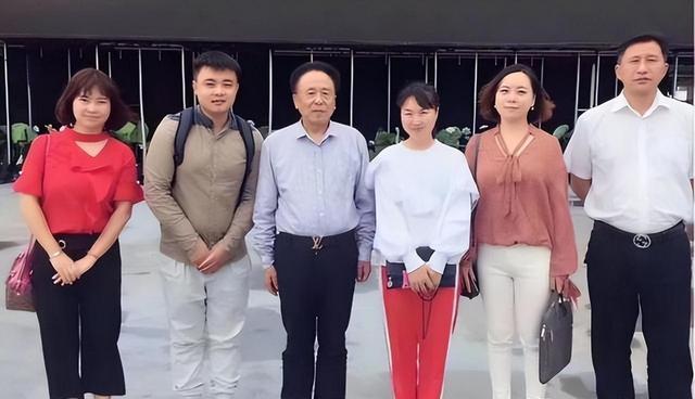 湖南益阳7旬首富倪福林:遭妻子揭发,商业帝国顷刻间毁于一旦