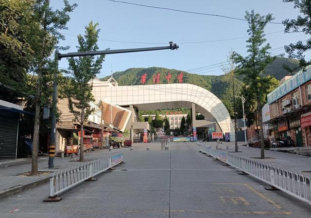 临潼华清中学:第二任校长王家麟,一介贪官恶吏,善恶有报被处决