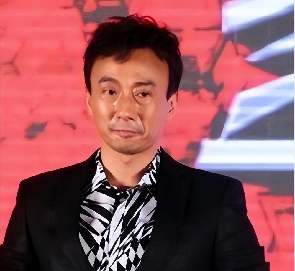 赵立新为什么凉凉=赵立新说了什么戏份全部替换