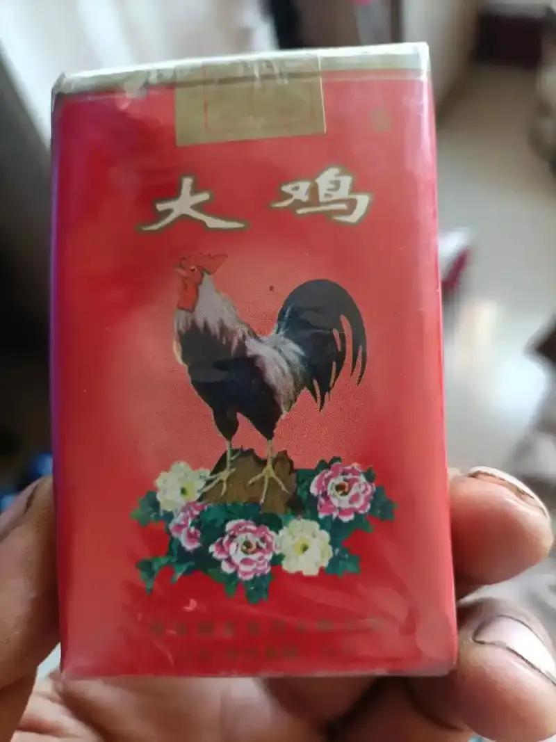 山东老烟往事:一支烟里的时代记忆与江湖地位