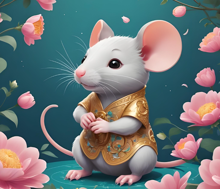 鼠年五月生肖运势(属鼠五月运势如何)