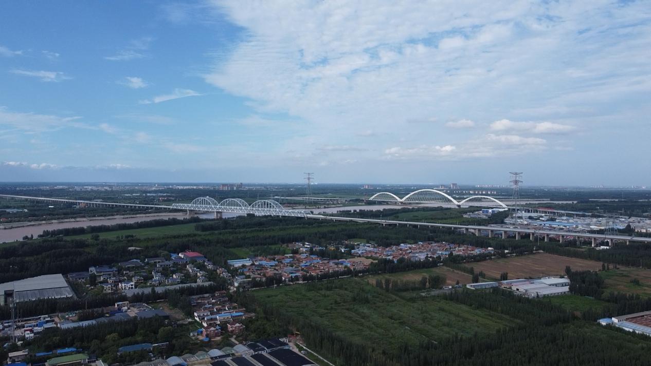 槐荫区美里湖街道:砥砺奋进,绘就幸福生活画卷