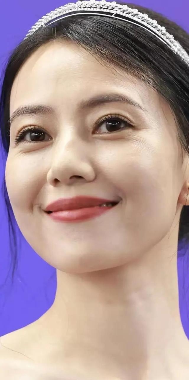 明星生图素颜状态大曝光!谁天生丽质谁靠滤镜一目了然