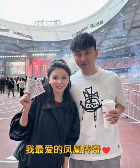 33岁何可欣近况:曾经教练嫌不好看,现今变成女神,过得幸福美满