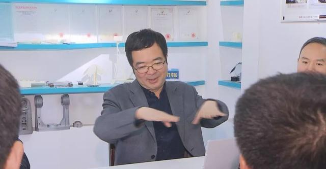 "神级"伟人吴剑旗,研制出反隐身雷达