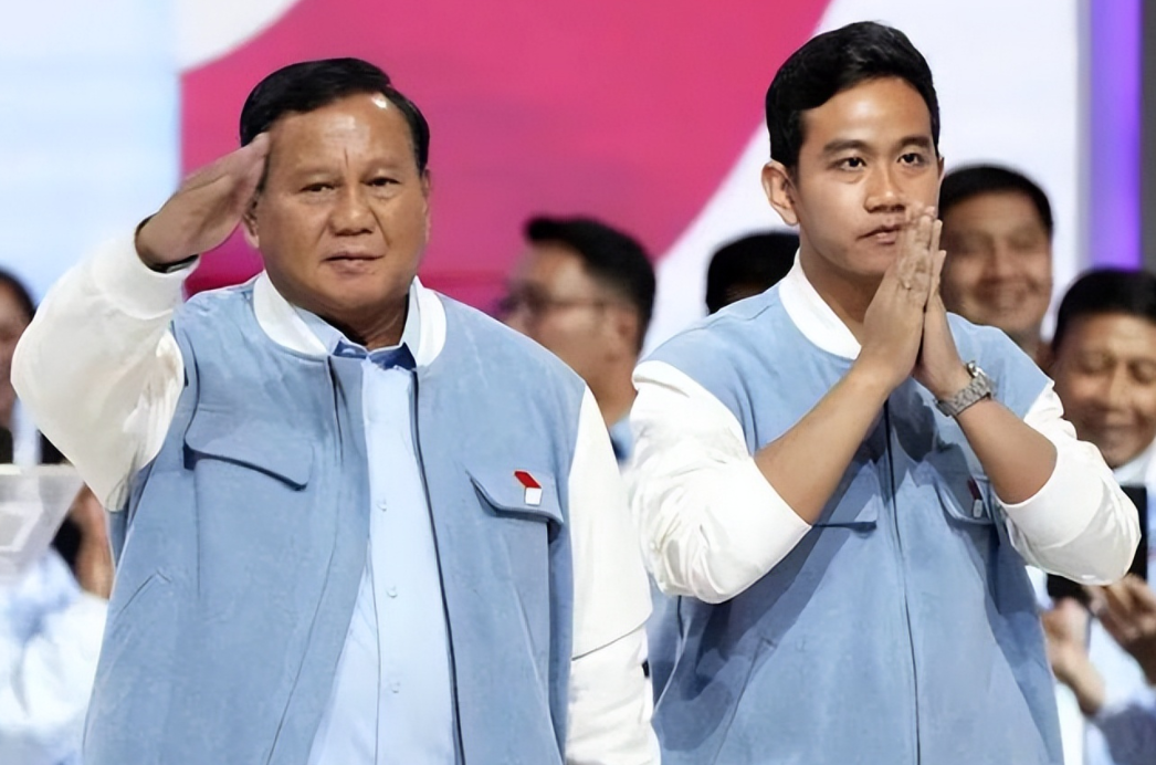 又一个东南亚总统,拉开对内洗牌的大幕