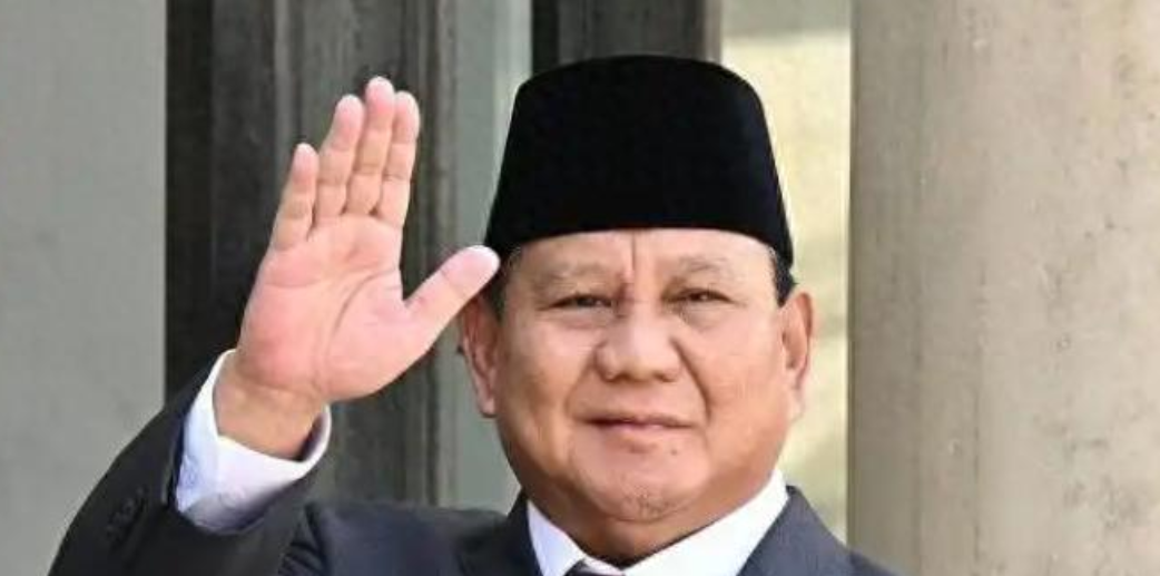 又一个东南亚总统,拉开对内洗牌的大幕